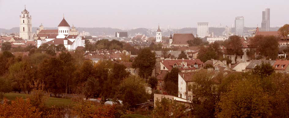 Vilnius