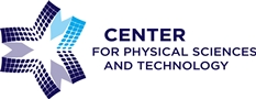 Center for Physical Sciences and Technology